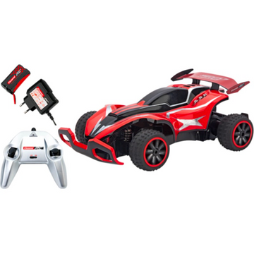 Carrera RC 1:20 Red Jumper Buggy